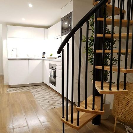Loft Luxe Liberte Apartment Marseille Bagian luar foto